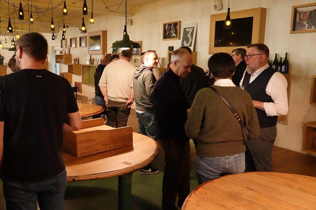 #BADF25 @ Brouwerij 3 Fonteinen | © Kristof Verhasselt, 2026