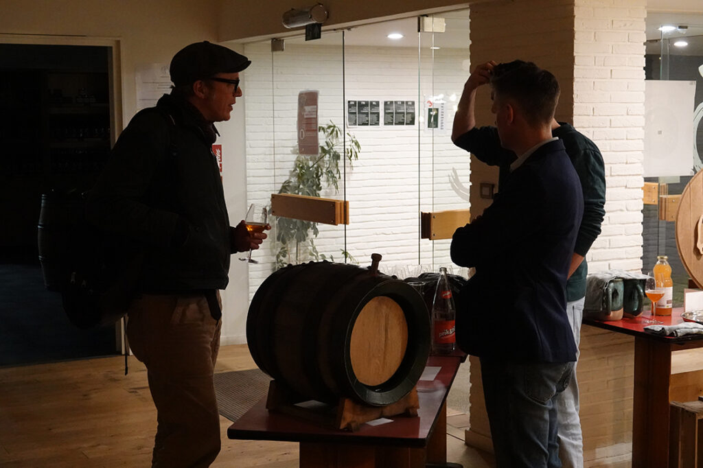 #BADF25 @ Brouwerij 3 Fonteinen | © Kristof Verhasselt, 2026