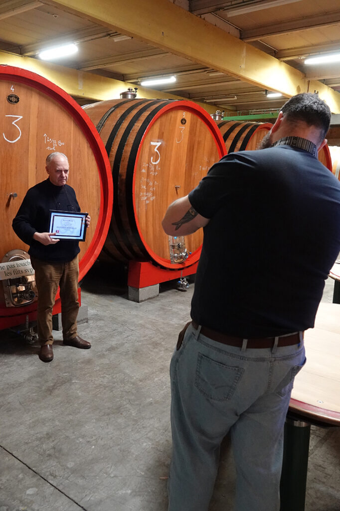 #BADF25 @ Brouwerij 3 Fonteinen | © Kristof Verhasselt, 2026