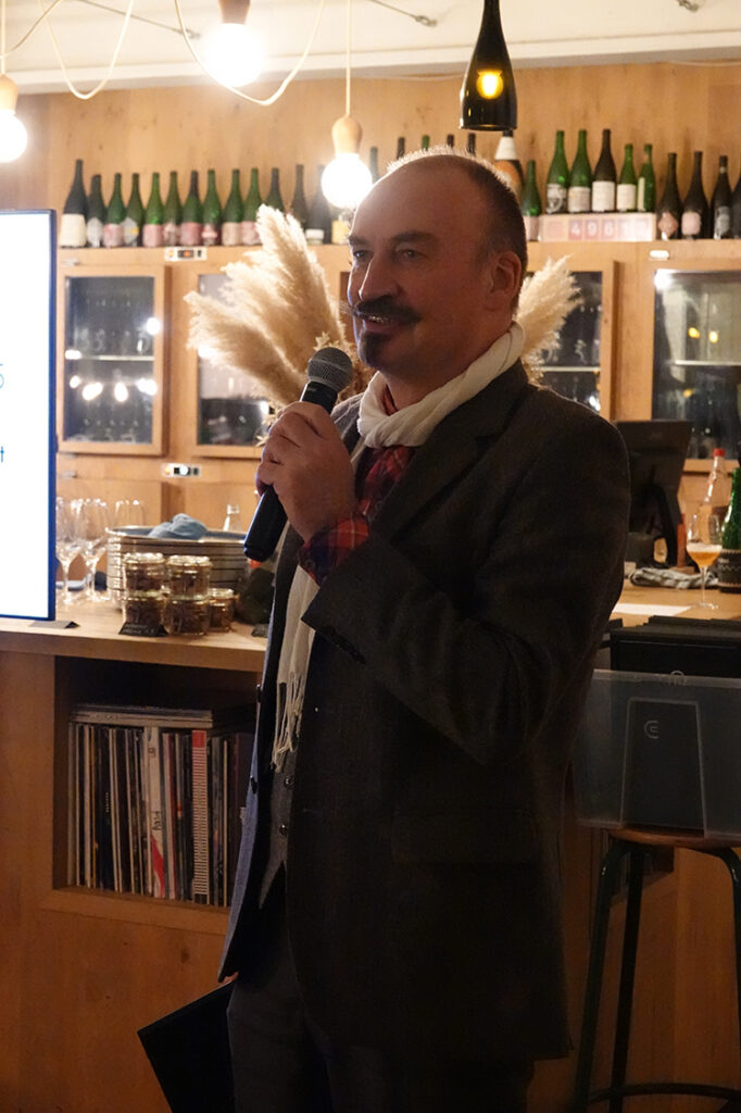 #BADF25 @ Brouwerij 3 Fonteinen | © Kristof Verhasselt, 2026