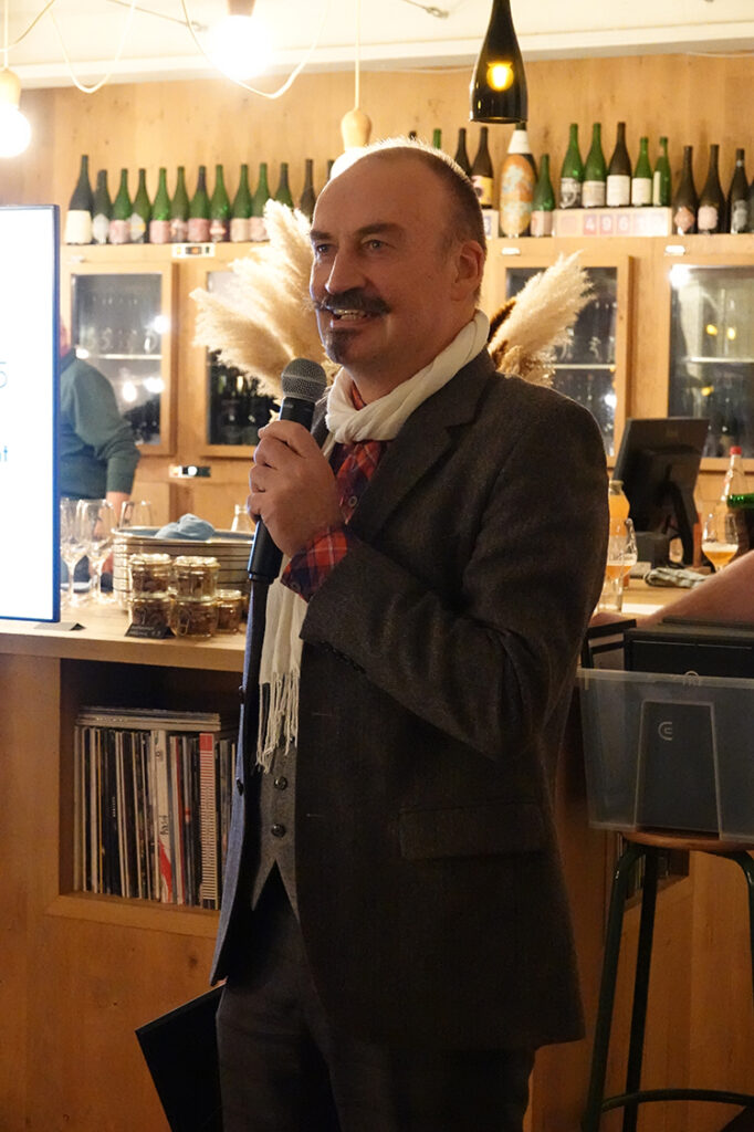 #BADF25 @ Brouwerij 3 Fonteinen | © Kristof Verhasselt, 2026