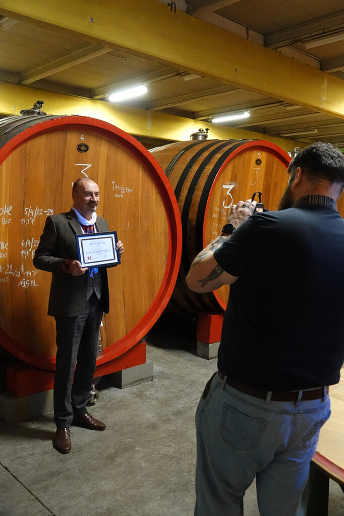 #BADF25 @ Brouwerij 3 Fonteinen | © Kristof Verhasselt, 2026