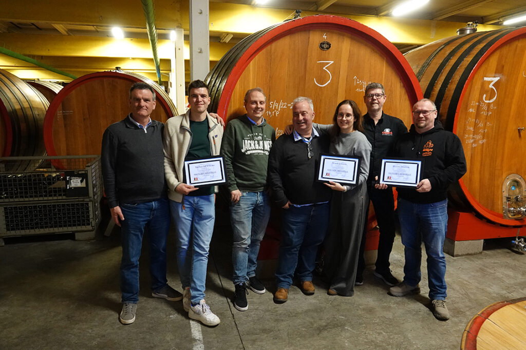 #BADF25 @ Brouwerij 3 Fonteinen | © Kristof Verhasselt, 2026