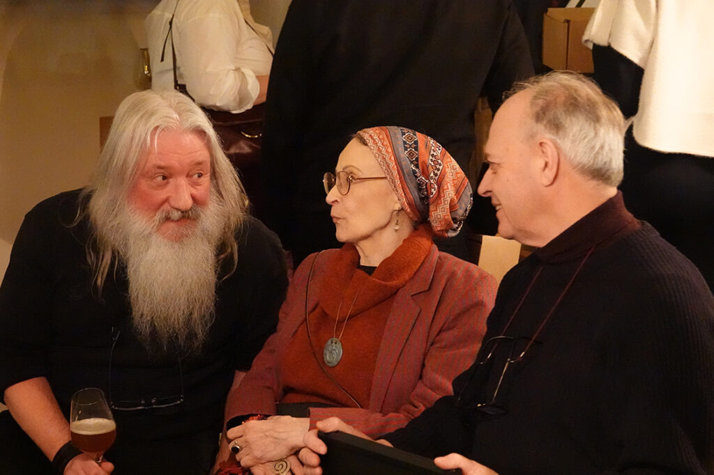 #BADF25 @ Brouwerij 3 Fonteinen | © Kristof Verhasselt, 2026