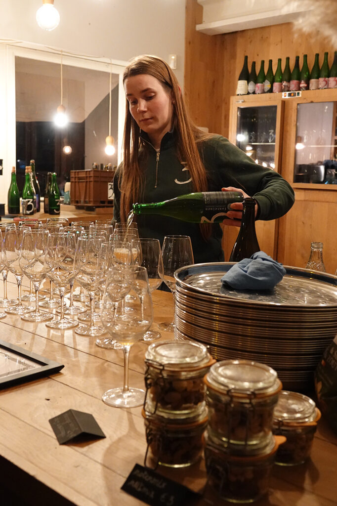 #BADF25 @ Brouwerij 3 Fonteinen | © Kristof Verhasselt, 2026