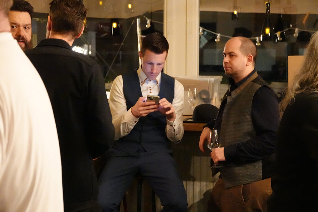 #BADF25 @ Brouwerij 3 Fonteinen | © Kristof Verhasselt, 2026