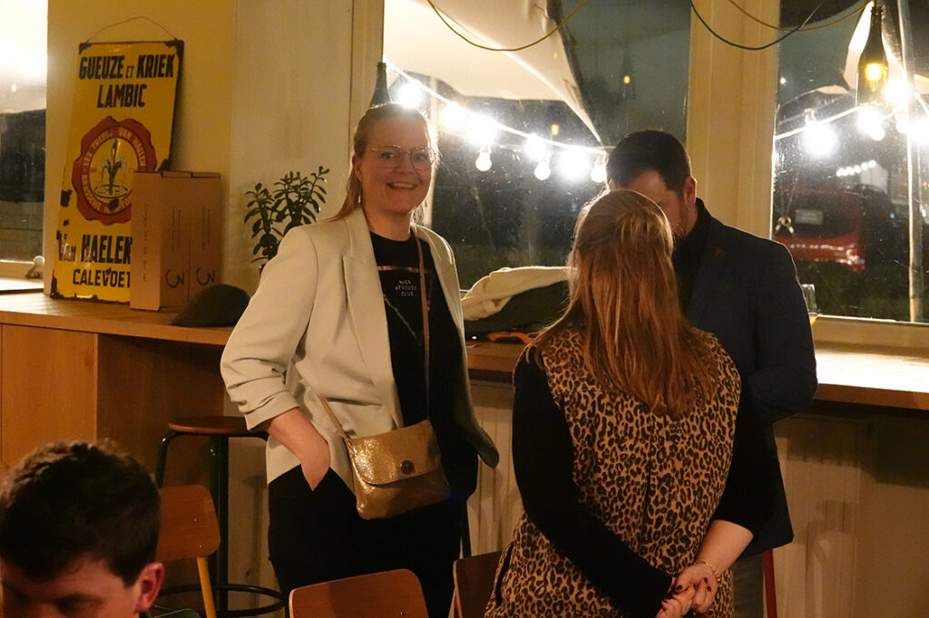 #BADF25 @ Brouwerij 3 Fonteinen | © Kristof Verhasselt, 2026