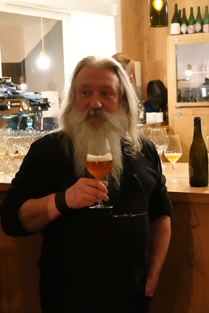 #BADF25 @ Brouwerij 3 Fonteinen | © Kristof Verhasselt, 2026