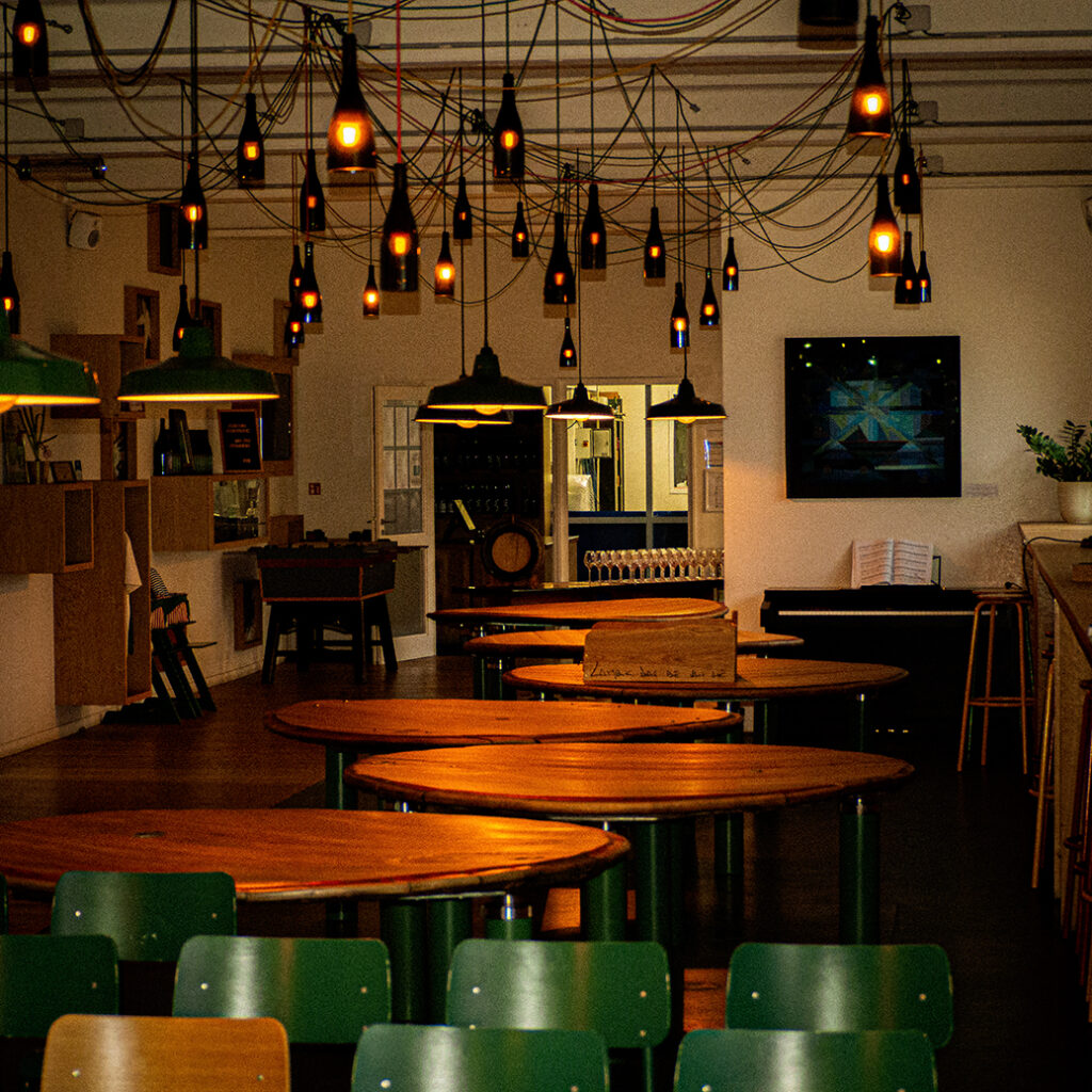 #BADF25 @ Brouwerij 3 Fonteinen | © Roeland Rypens, 2026