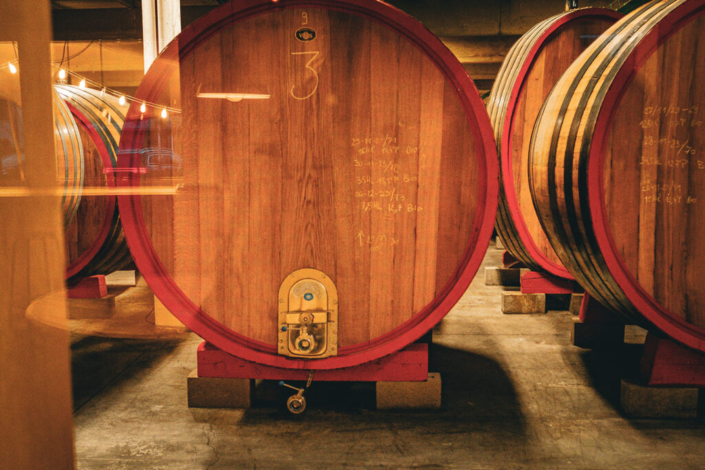 #BADF25 @ Brouwerij 3 Fonteinen | © Roeland Rypens, 2026