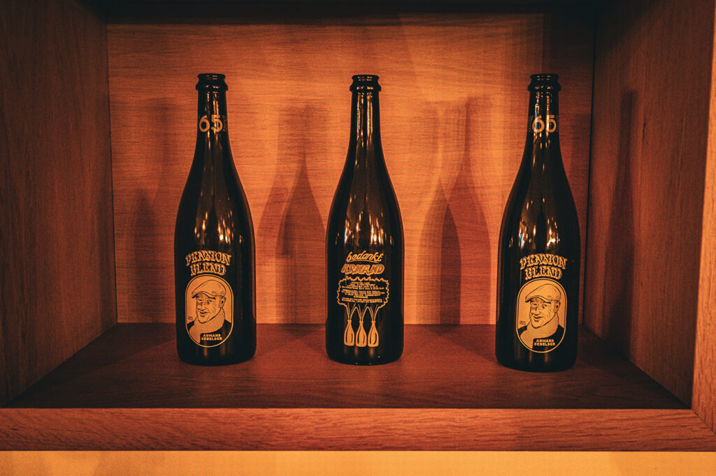 #BADF25 @ Brouwerij 3 Fonteinen | © Roeland Rypens, 2026