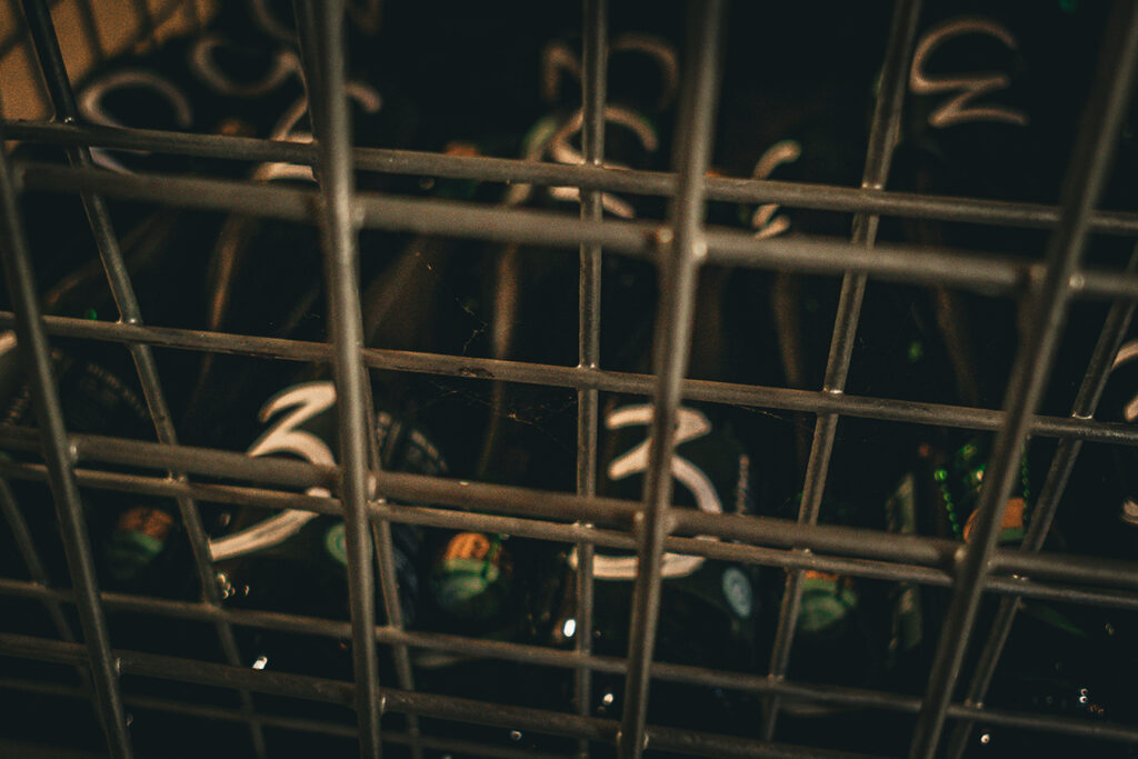 #BADF25 @ Brouwerij 3 Fonteinen | © Roeland Rypens, 2026