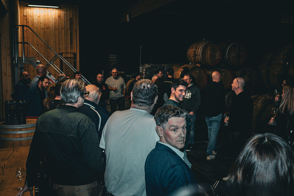 #BADF25 @ Brouwerij 3 Fonteinen | © Roeland Rypens, 2026