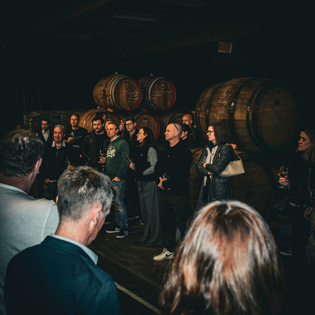 #BADF25 @ Brouwerij 3 Fonteinen | © Roeland Rypens, 2026