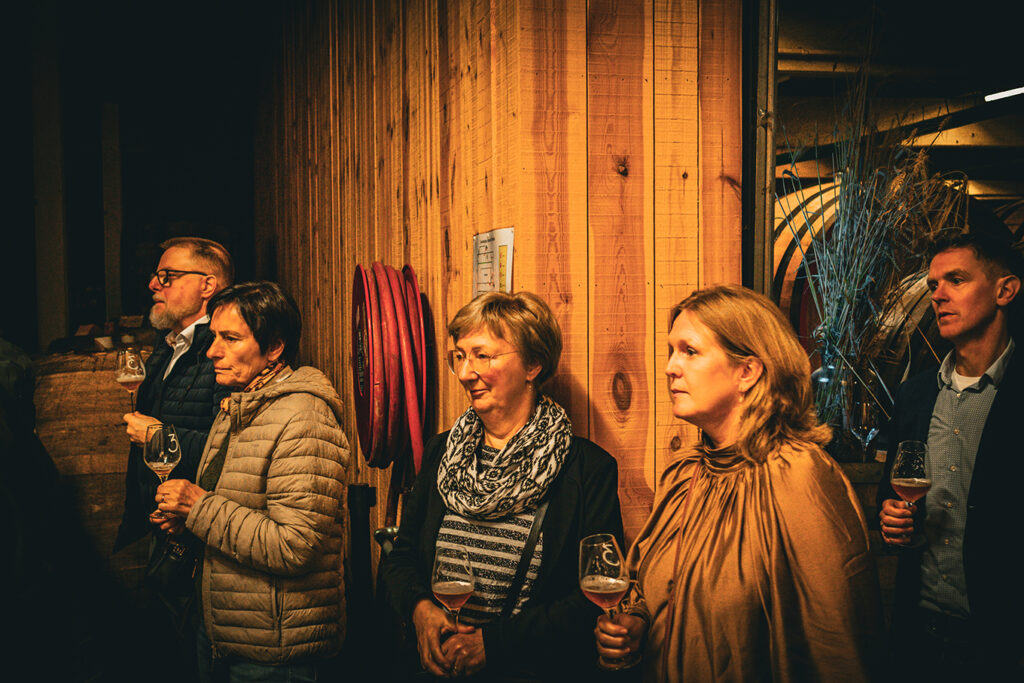 #BADF25 @ Brouwerij 3 Fonteinen | © Roeland Rypens, 2026