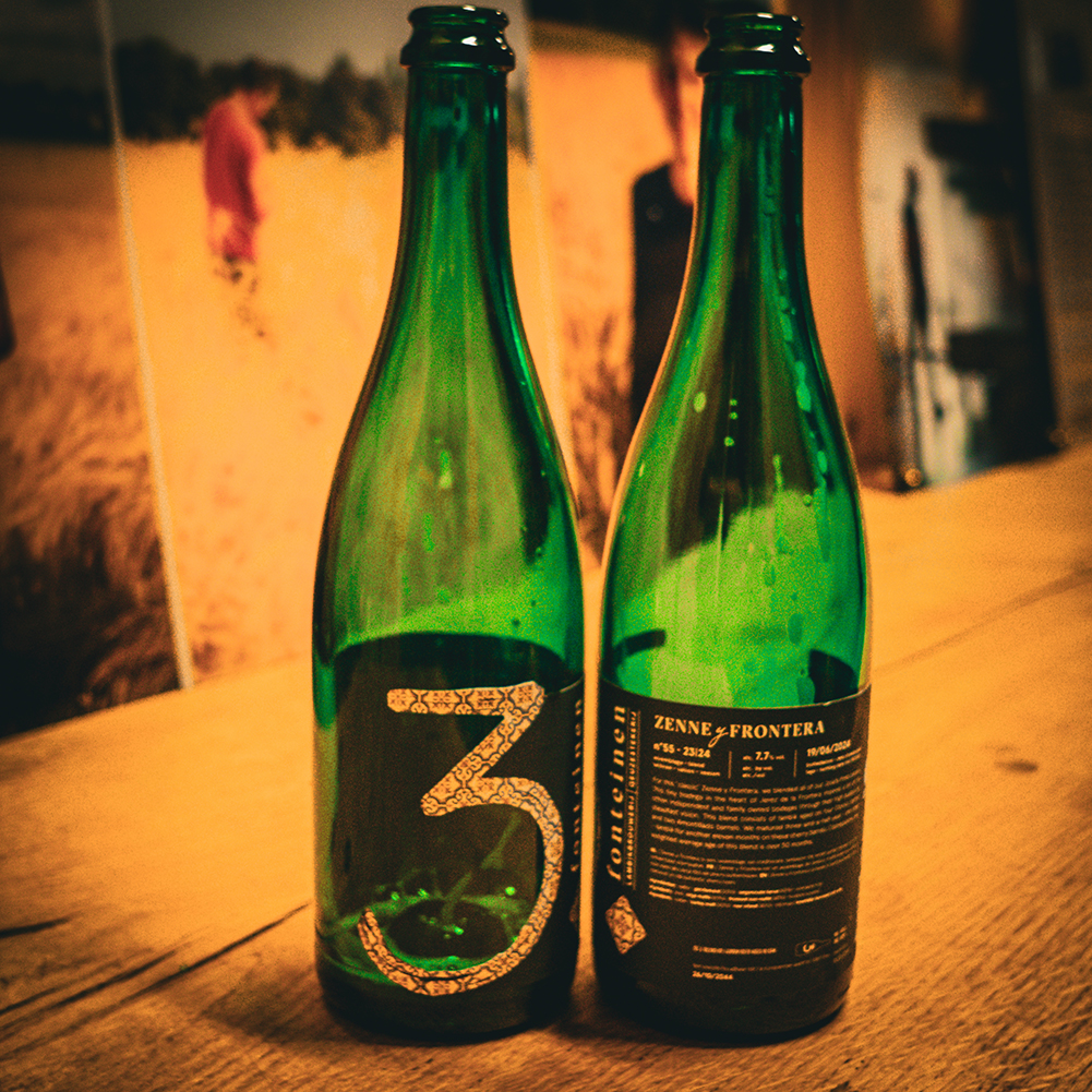 #BADF25 @ Brouwerij 3 Fonteinen | © Roeland Rypens, 2026