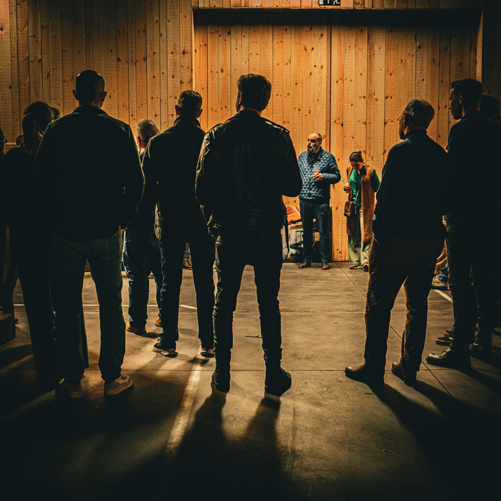 #BADF25 @ Brouwerij 3 Fonteinen | © Roeland Rypens, 2026