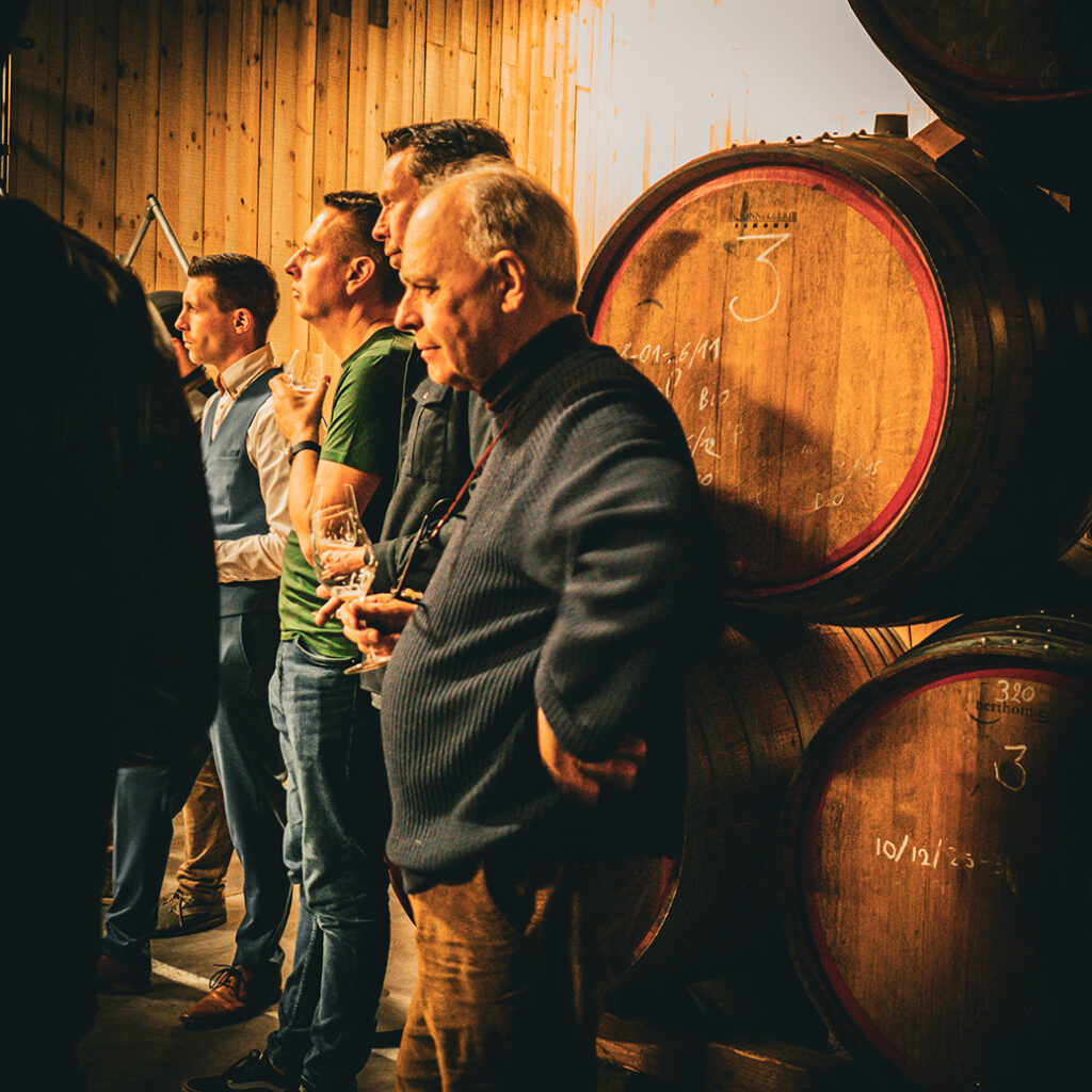 #BADF25 @ Brouwerij 3 Fonteinen | © Roeland Rypens, 2026