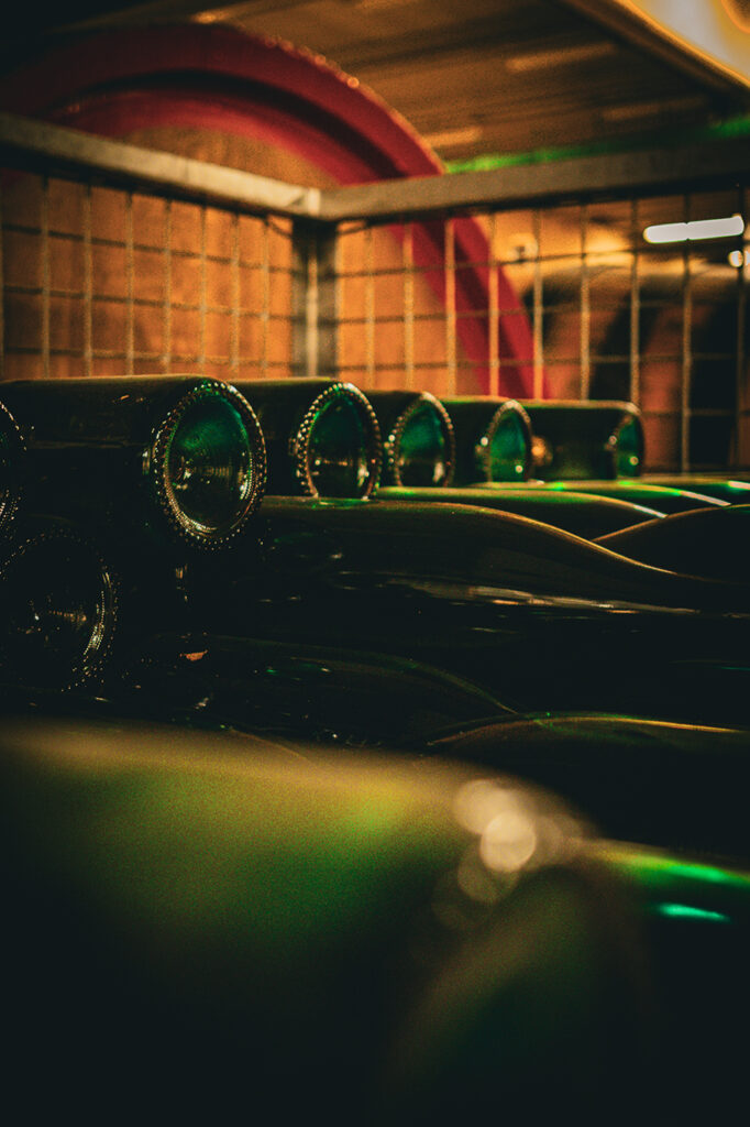 #BADF25 @ Brouwerij 3 Fonteinen | © Roeland Rypens, 2026