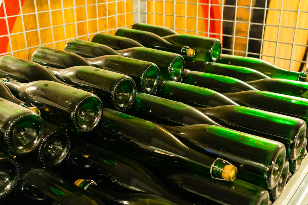 #BADF25 @ Brouwerij 3 Fonteinen | © Roeland Rypens, 2026