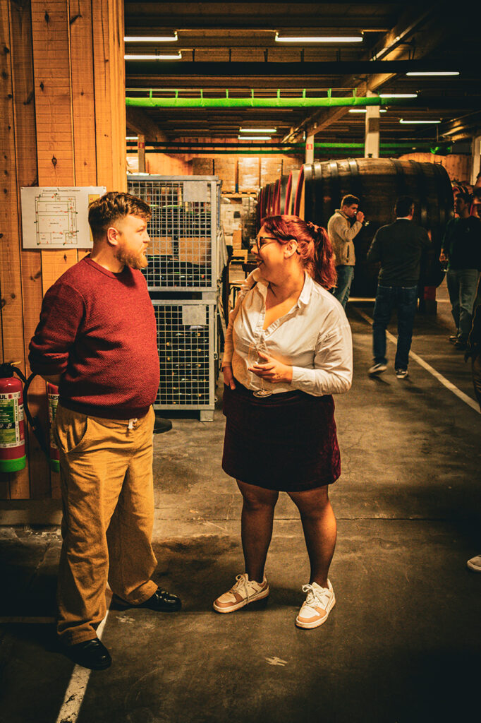 #BADF25 @ Brouwerij 3 Fonteinen | © Roeland Rypens, 2026