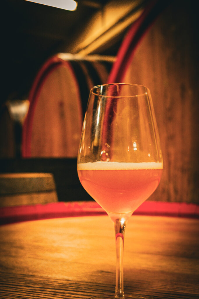 #BADF25 @ Brouwerij 3 Fonteinen | © Roeland Rypens, 2026