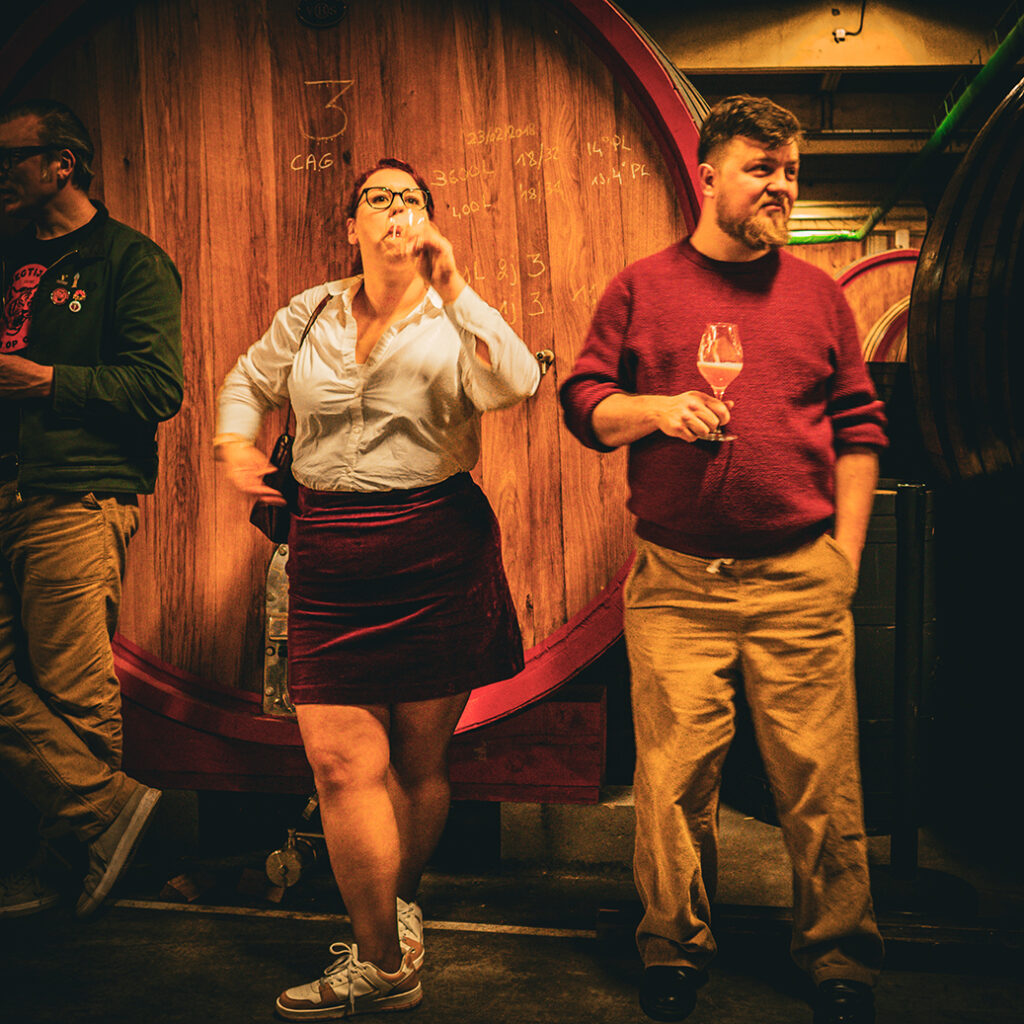 #BADF25 @ Brouwerij 3 Fonteinen | © Roeland Rypens, 2026