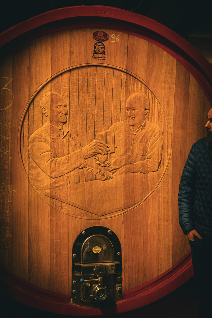 #BADF25 @ Brouwerij 3 Fonteinen | © Roeland Rypens, 2026