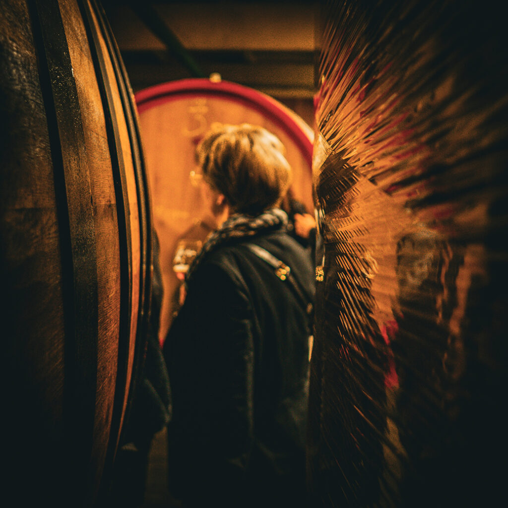 #BADF25 @ Brouwerij 3 Fonteinen | © Roeland Rypens, 2026