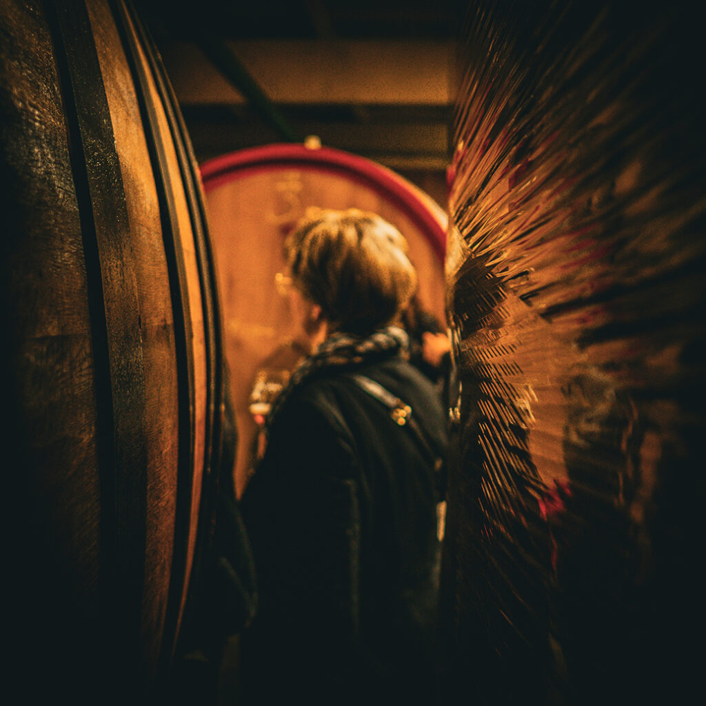 #BADF25 @ Brouwerij 3 Fonteinen | © Roeland Rypens, 2026