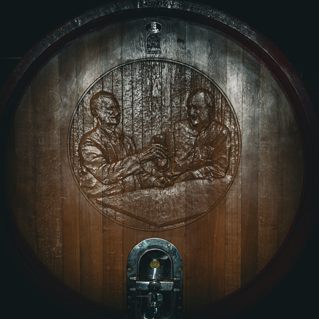 #BADF25 @ Brouwerij 3 Fonteinen | © Roeland Rypens, 2026