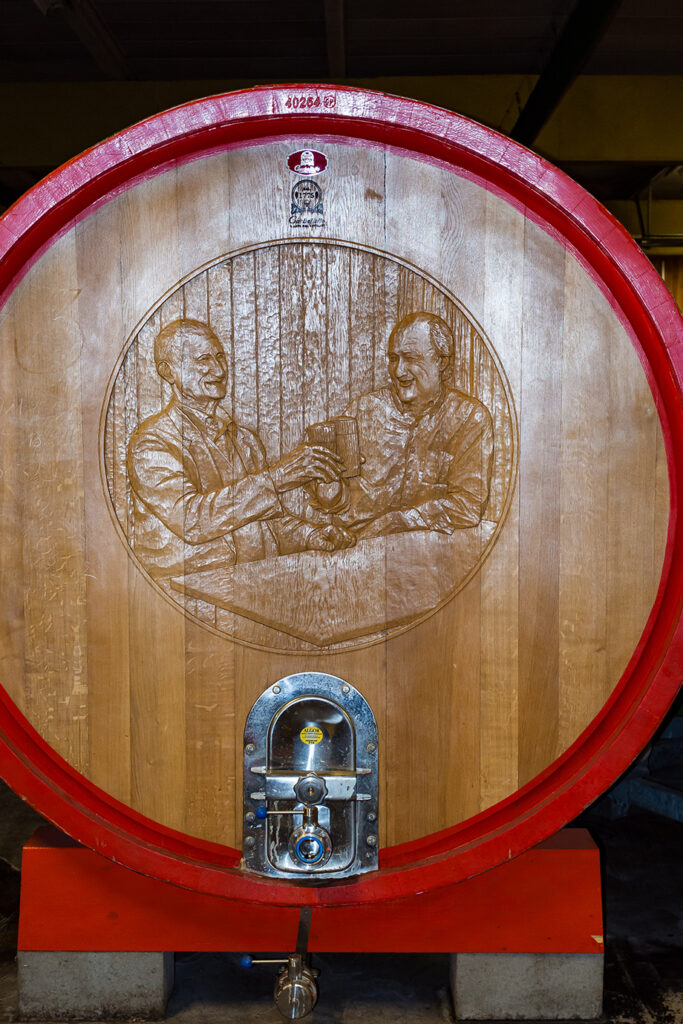 #BADF25 @ Brouwerij 3 Fonteinen | © Roeland Rypens, 2026