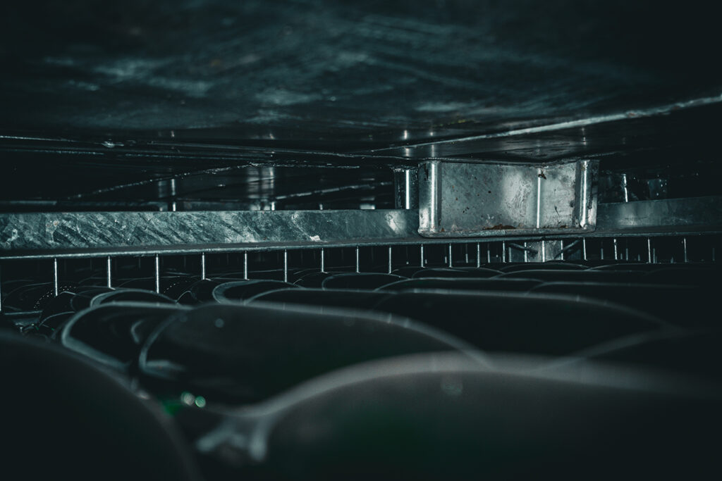 #BADF25 @ Brouwerij 3 Fonteinen | © Roeland Rypens, 2026