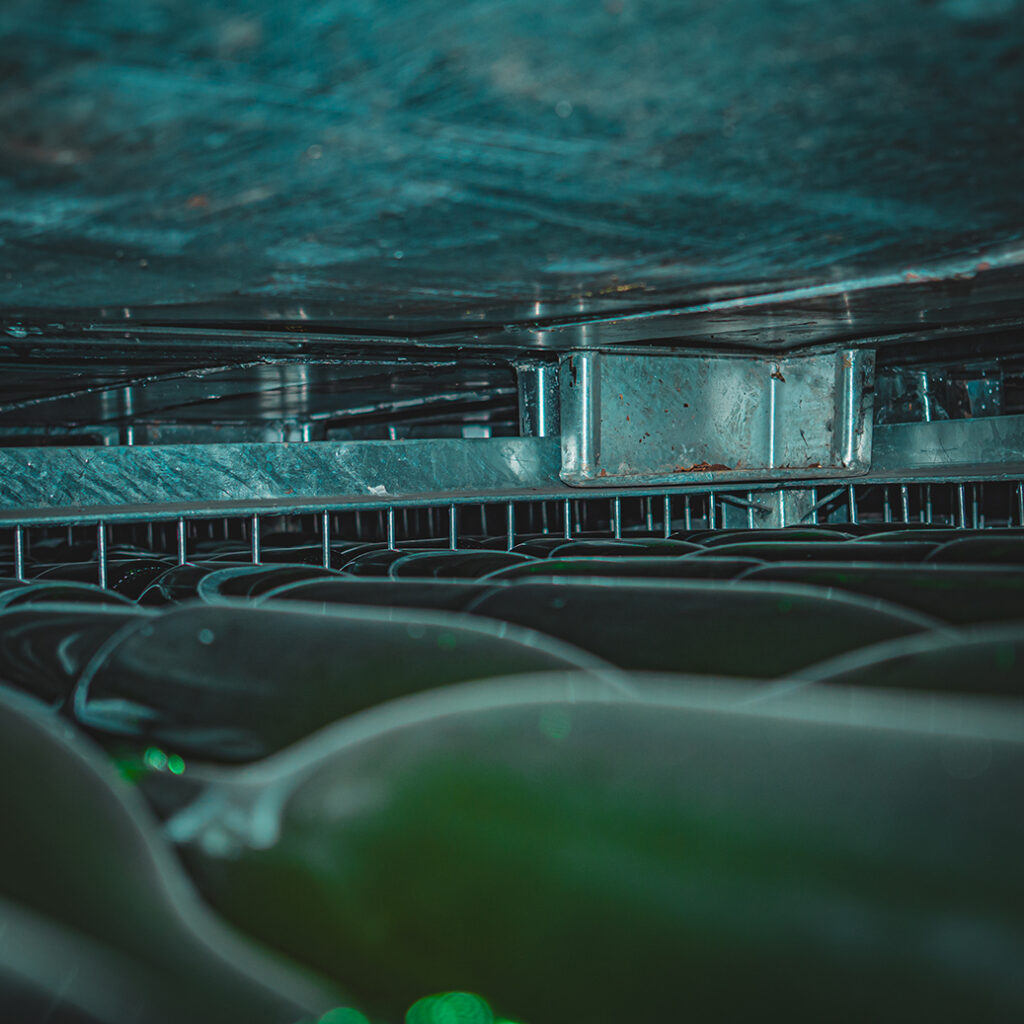 #BADF25 @ Brouwerij 3 Fonteinen | © Roeland Rypens, 2026