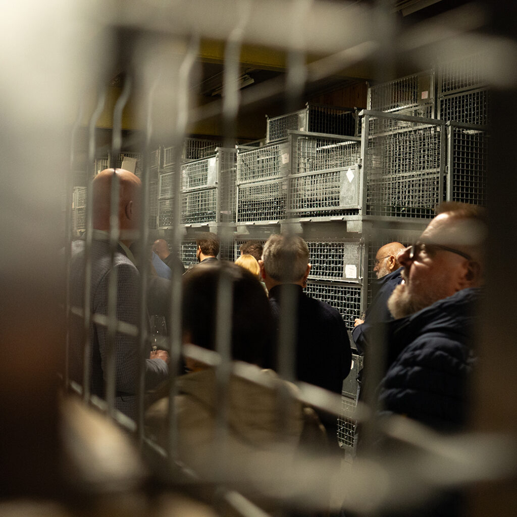 #BADF25 @ Brouwerij 3 Fonteinen | © Roeland Rypens, 2026