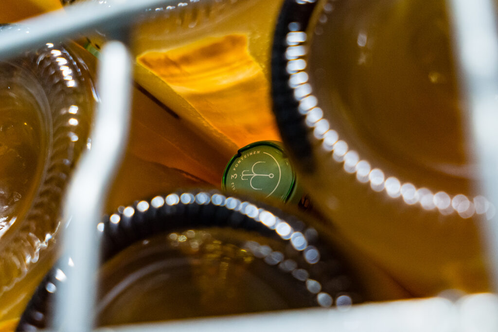 #BADF25 @ Brouwerij 3 Fonteinen | © Roeland Rypens, 2026