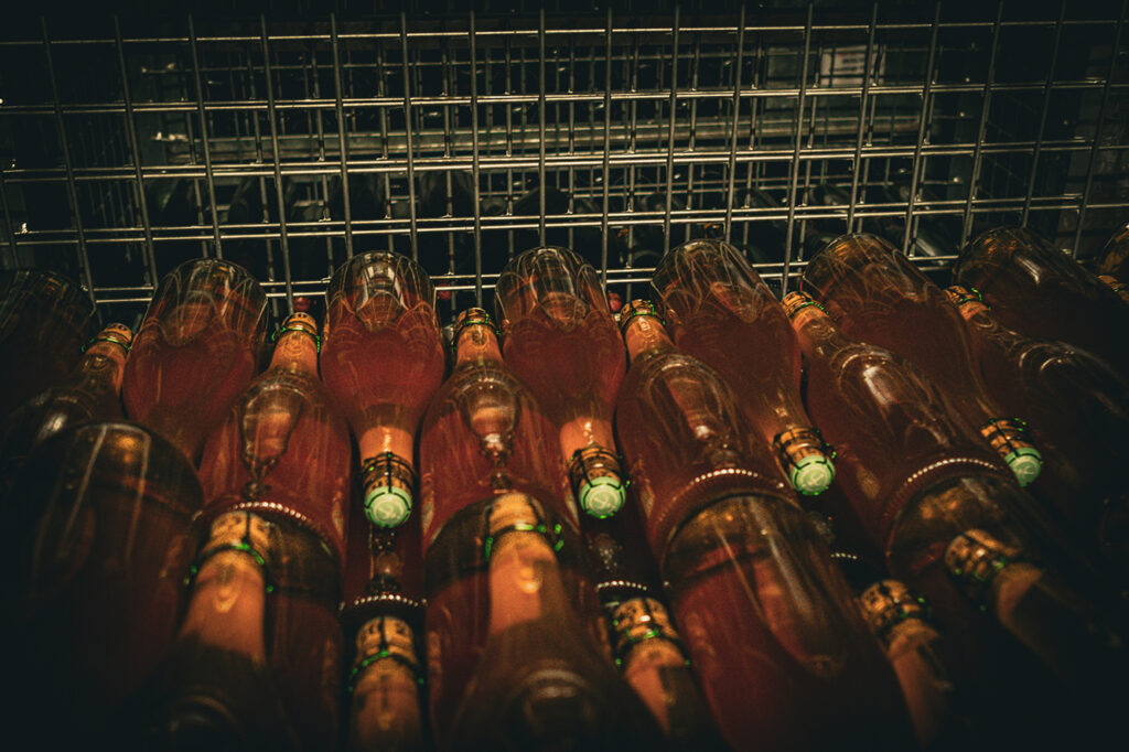 #BADF25 @ Brouwerij 3 Fonteinen | © Roeland Rypens, 2026