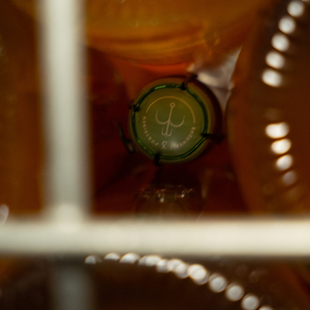 #BADF25 @ Brouwerij 3 Fonteinen | © Roeland Rypens, 2026