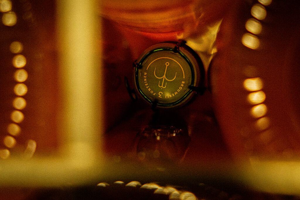 #BADF25 @ Brouwerij 3 Fonteinen | © Roeland Rypens, 2026