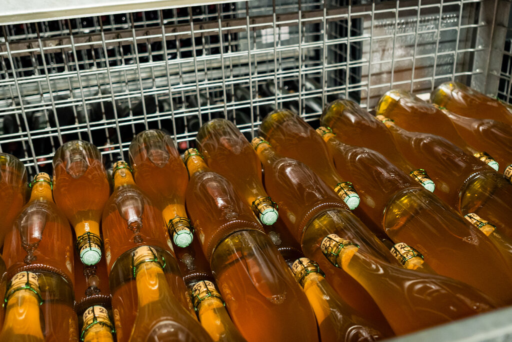 #BADF25 @ Brouwerij 3 Fonteinen | © Roeland Rypens, 2026