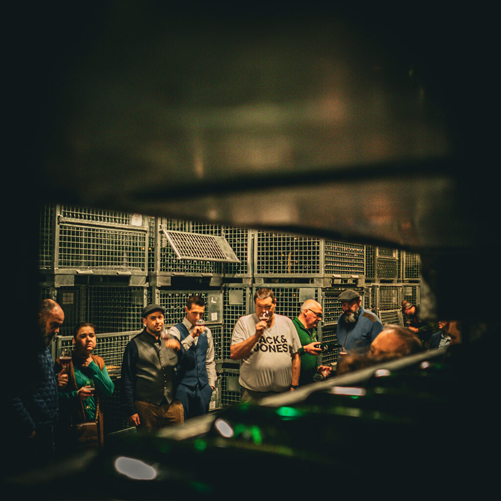 #BADF25 @ Brouwerij 3 Fonteinen | © Roeland Rypens, 2026