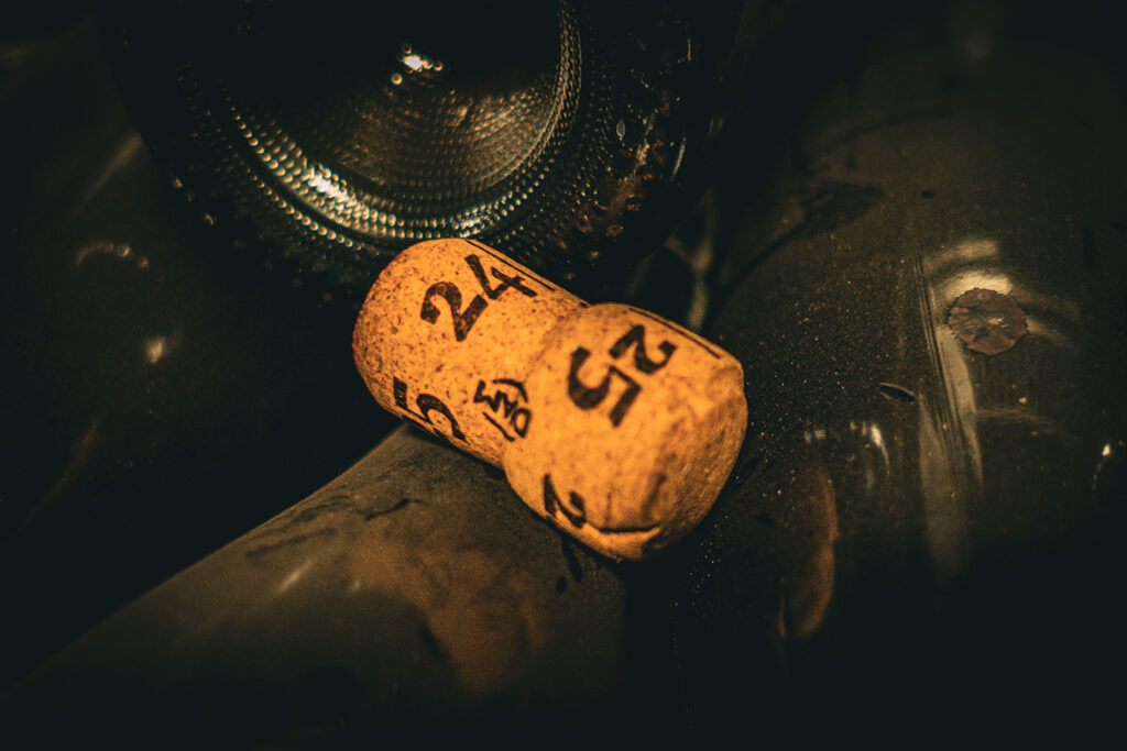 #BADF25 @ Brouwerij 3 Fonteinen | © Roeland Rypens, 2026