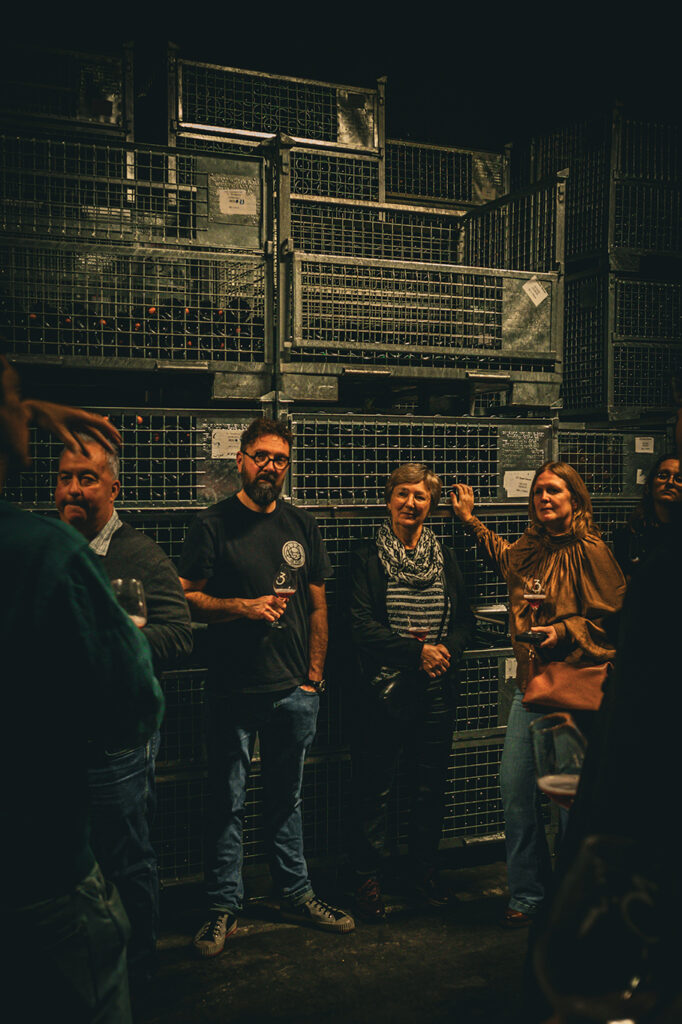 #BADF25 @ Brouwerij 3 Fonteinen | © Roeland Rypens, 2026