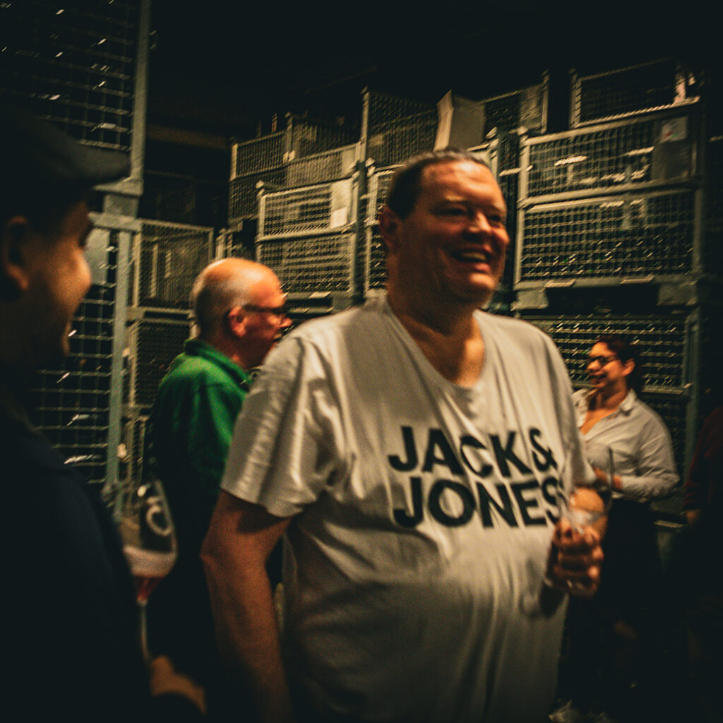 #BADF25 @ Brouwerij 3 Fonteinen | © Roeland Rypens, 2026