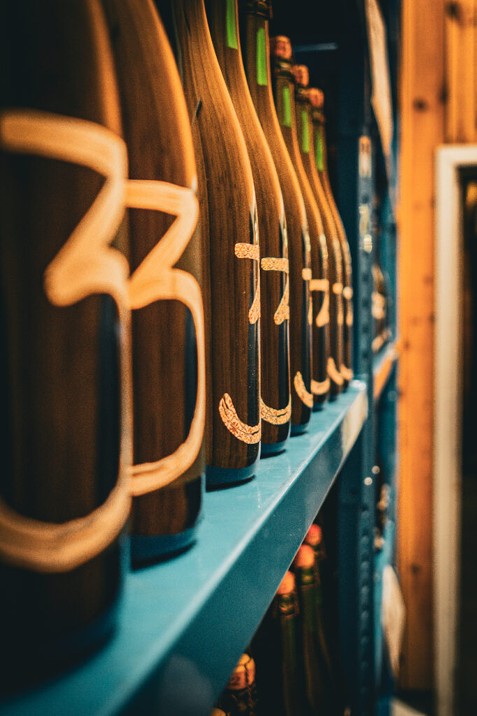 #BADF25 @ Brouwerij 3 Fonteinen | © Roeland Rypens, 2026