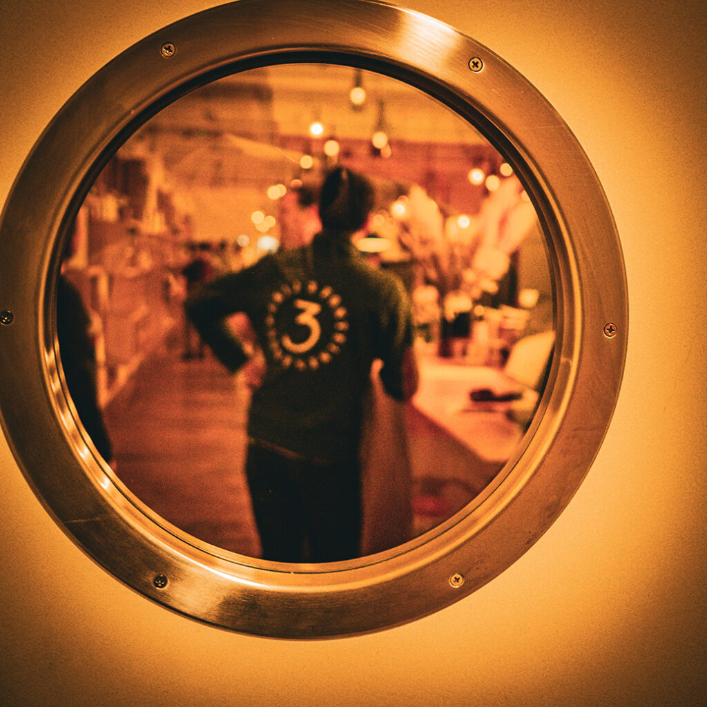 #BADF25 @ Brouwerij 3 Fonteinen | © Roeland Rypens, 2026