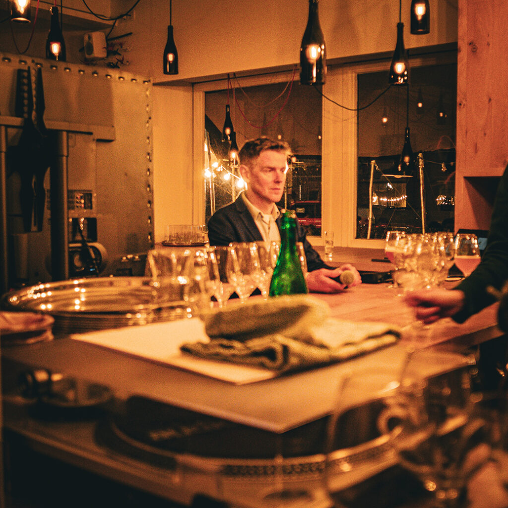 #BADF25 @ Brouwerij 3 Fonteinen | © Roeland Rypens, 2026