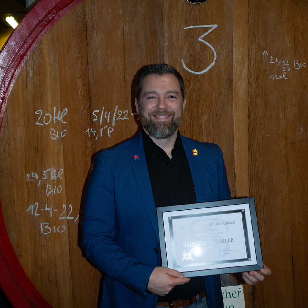 #BADF25 @ Brouwerij 3 Fonteinen | © Roeland Rypens, 2026