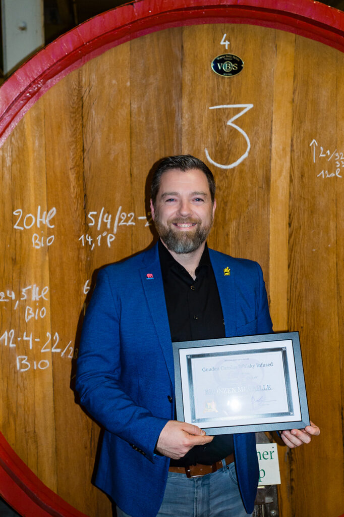 #BADF25 @ Brouwerij 3 Fonteinen | © Roeland Rypens, 2026