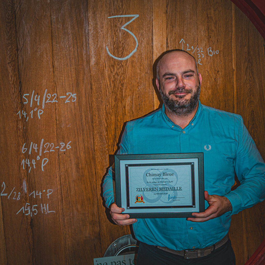 #BADF25 @ Brouwerij 3 Fonteinen | © Roeland Rypens, 2026